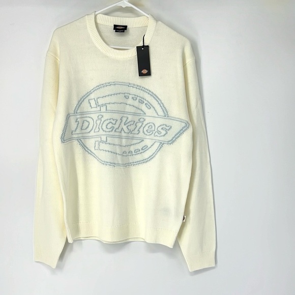 Dickies NWT men’s pullover sweater medium - Picture 1 of 8